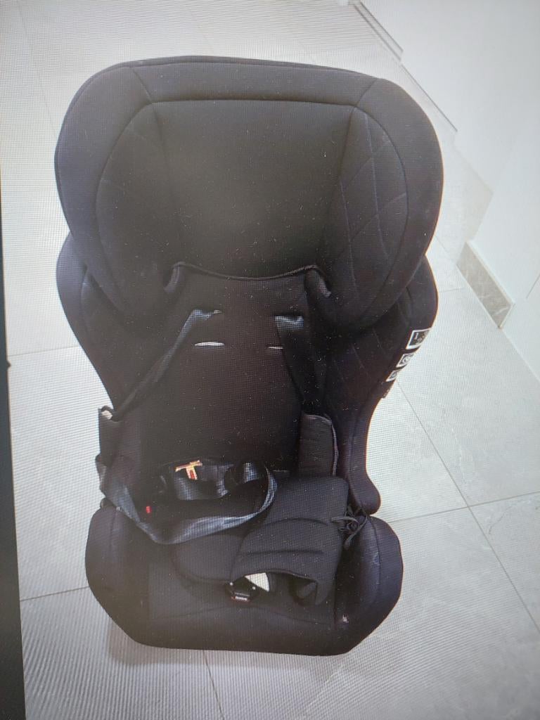 Autostoel, Kinderen en Baby's, Ophalen, Gebruikt, 9 t/m 36 kg, Isofix