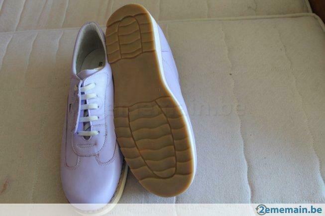 chaussures dames pointure 40 couleur mode jamais portées, Neuf, Autres types