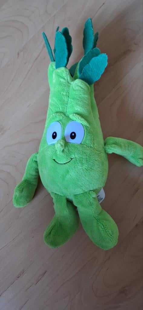Knuffel selder, Ophalen of Verzenden, Zo goed als nieuw