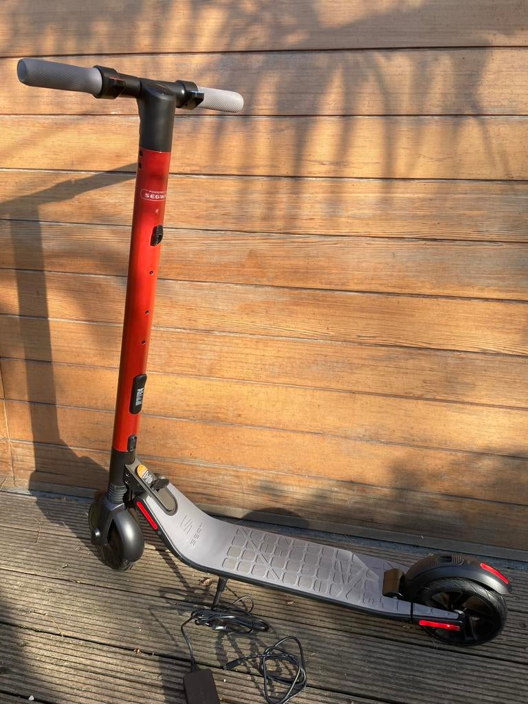Nieuwe elektrische step Seat Segway, Fietsen en Brommers, Steps, Ophalen, Nieuw, Elektrische step (E-scooter)