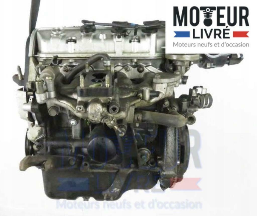Moteur HONDA CIVIC II IV V CONCERTO 1.5L Essence D15B2, Auto-onderdelen, Verzenden, Gebruikt, Honda