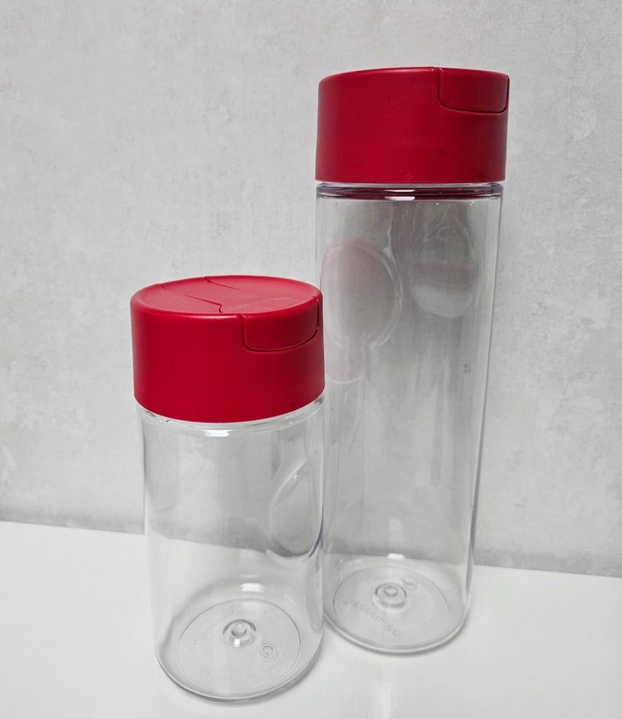 Set à condiments Tupperware, Enlèvement ou Envoi, Neuf