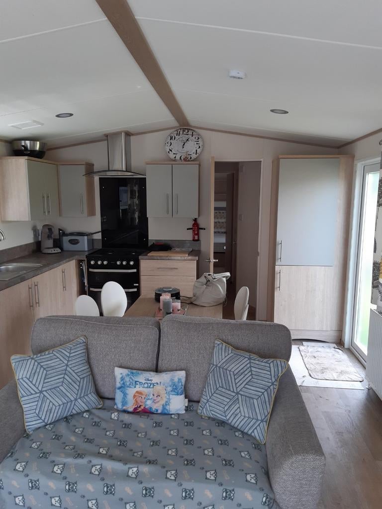 Stacaravan ABI Beverley, Caravans en Kamperen, Stacaravans