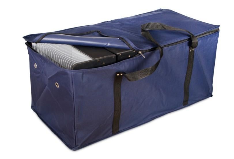TT tas voor 5 gloster kooien ( Nieuwe Openingstijden ), Dieren en Toebehoren, Ophalen