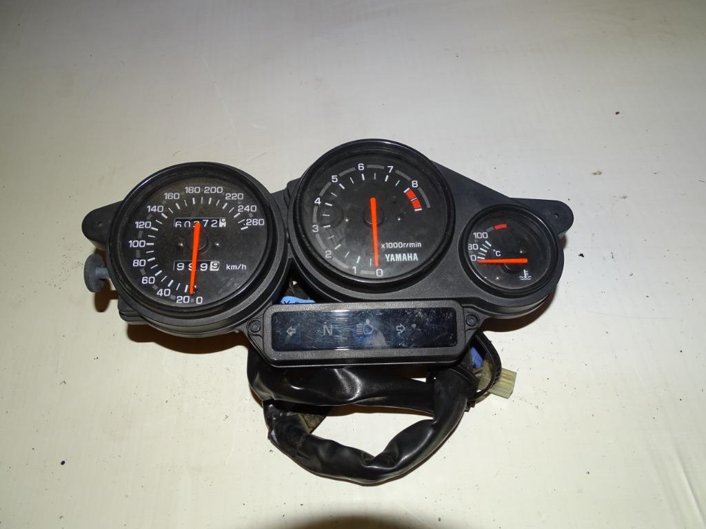yamaha trx850 teller, Ophalen of Verzenden, Gebruikt
