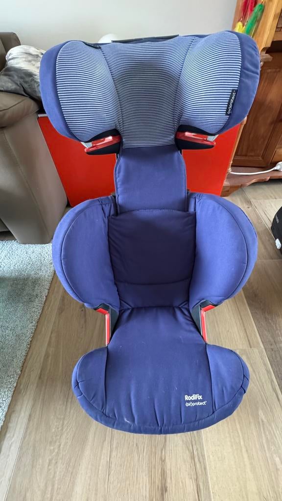 Maxi-cosi Rodifix, 15 à 36 kg, Enlèvement, Utilisé, Isofix