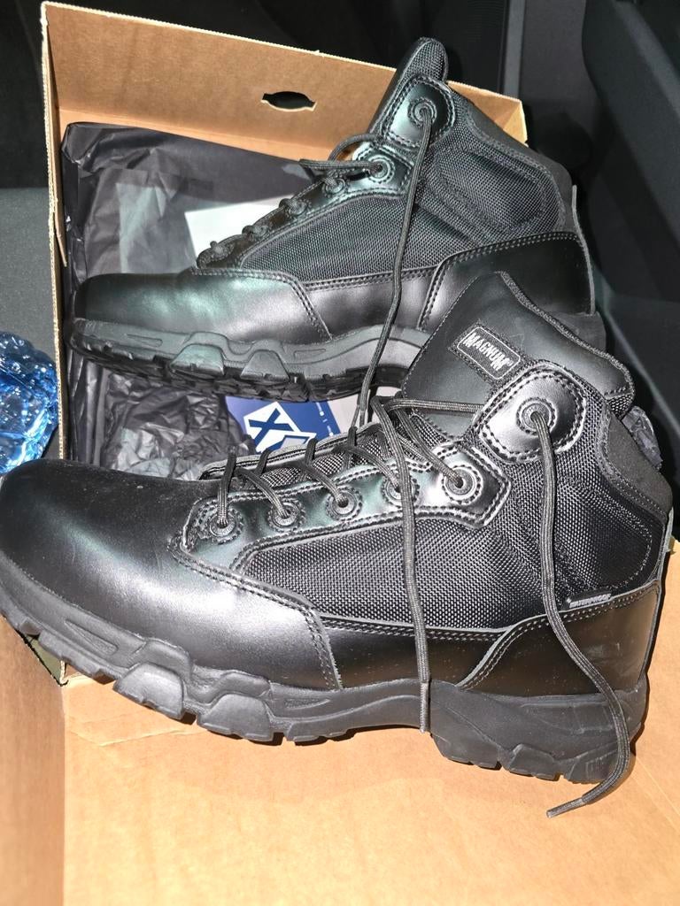 chaussures de sécurité magnum viper pro 5.0, Enlèvement ou Envoi, Comme neuf