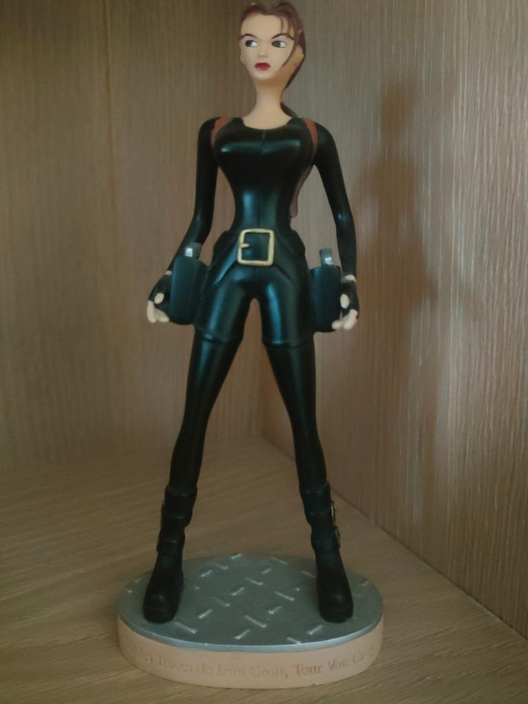 Tomb Raider „Tour Von Croy” Core Design, Verzamelen, Ophalen of Verzenden, Zo goed als nieuw