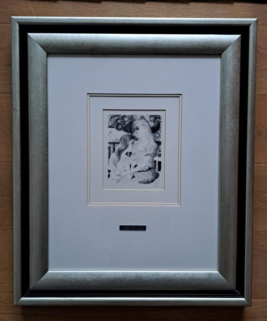 Kader om zo op te hangen, Ophalen, Nieuw