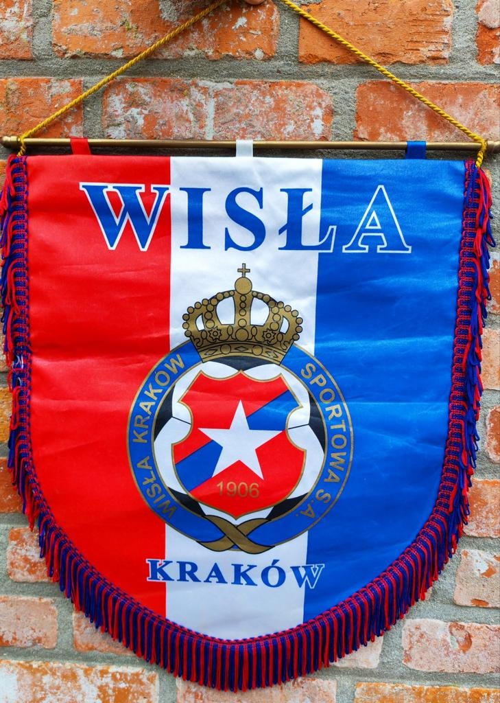 fanion football pologne, Enlèvement ou Envoi