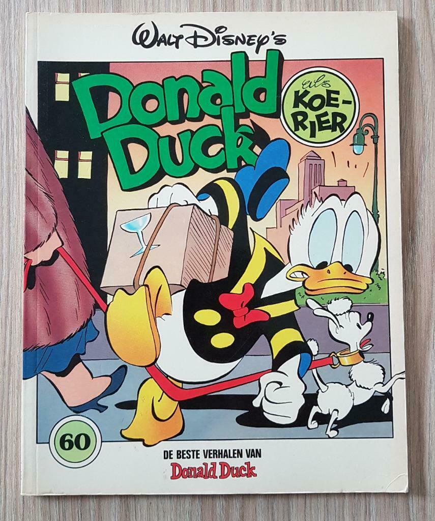 Diverse strips - deel 2, Meerdere comics, Ophalen of Verzenden, Zo goed als nieuw