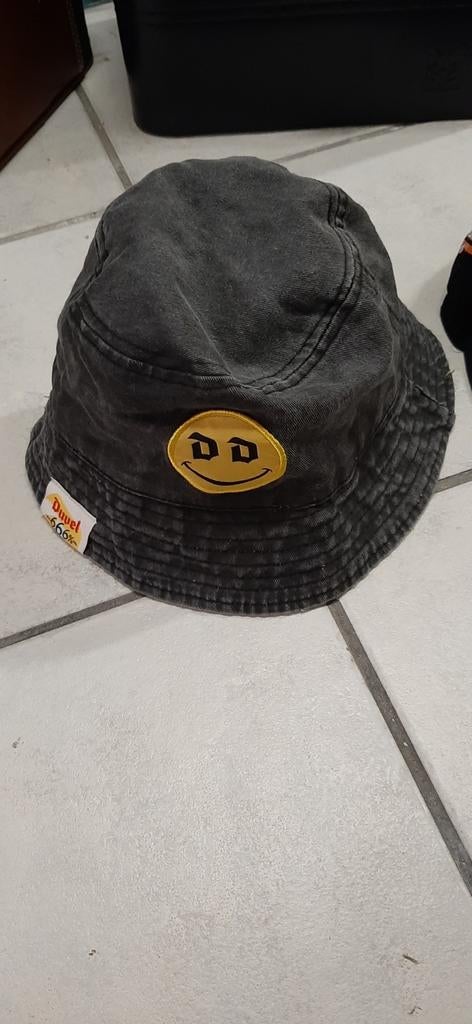 Hoedje duvel, Enlèvement ou Envoi, Comme neuf