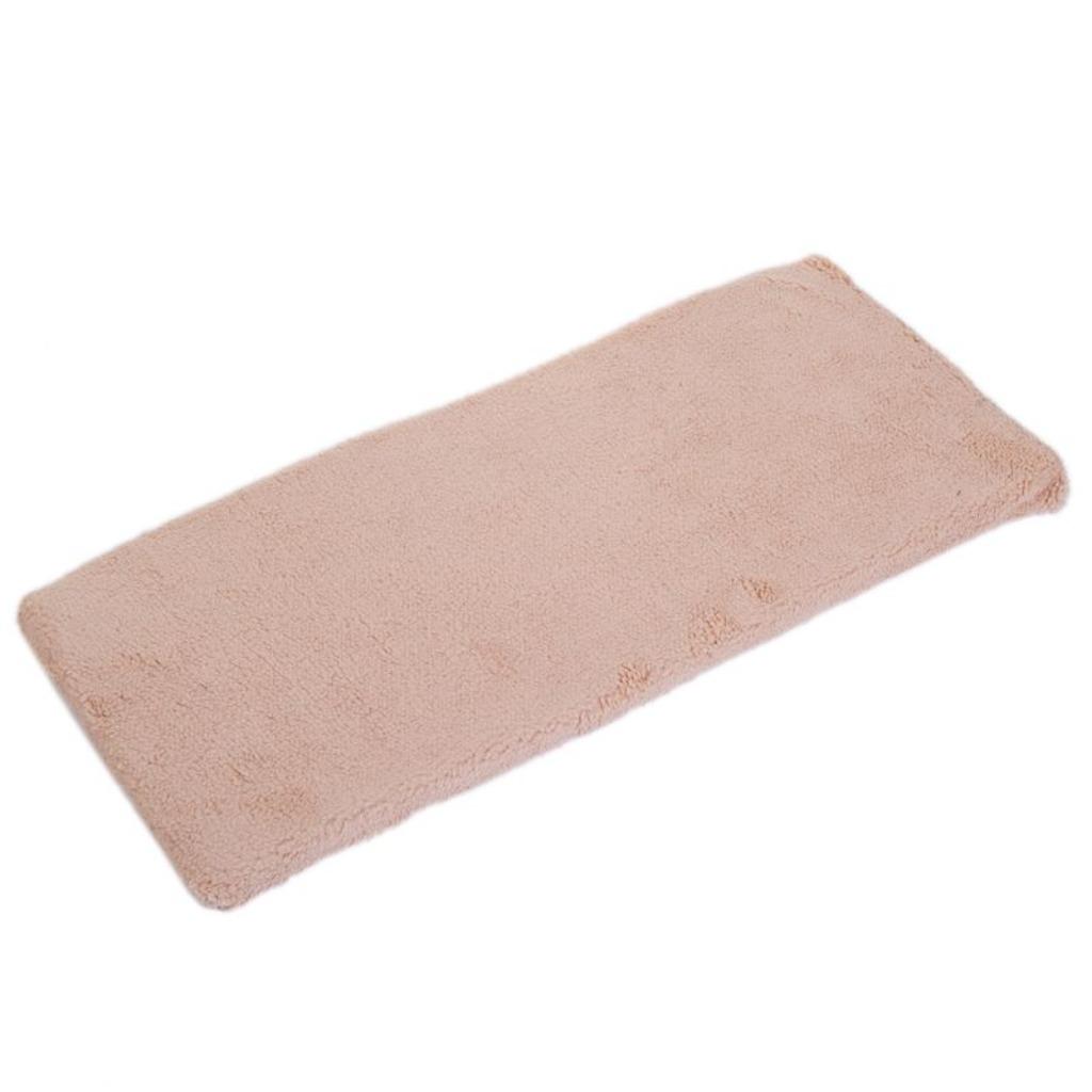 Vensterbankkussen pluche beige NIEUW, Dieren en Toebehoren, Kattenmanden, Ophalen, Nieuw, Pluche