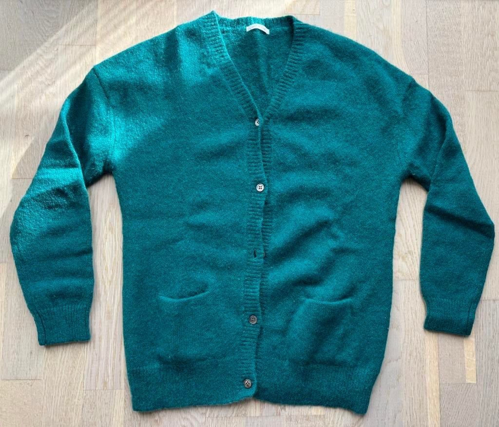Vest Just in Case, Vêtements | Femmes, Enlèvement ou Envoi, Porté, Taille 36 (S), Vert