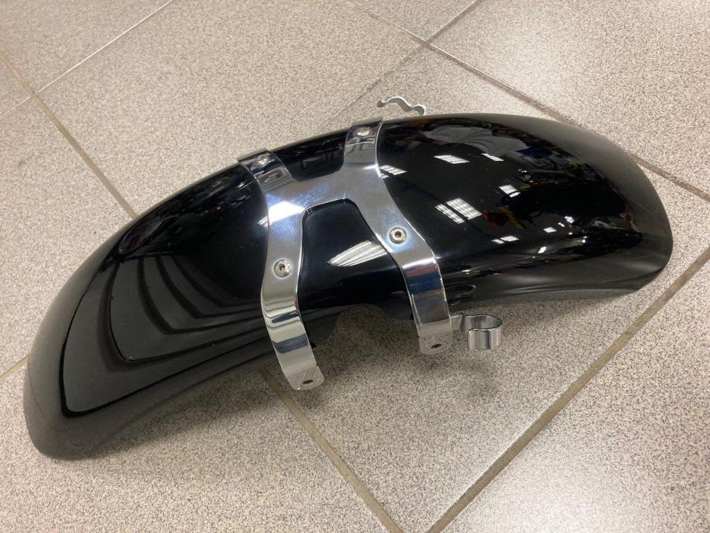 Garde-boue AV d’origine très bon état HONDA CB1100 RS, Enlèvement ou Envoi, Neuf