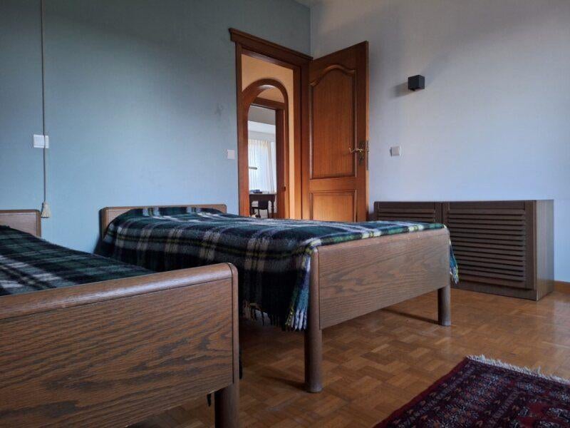 slaapkamer, Enlèvement, Utilisé, Une personne