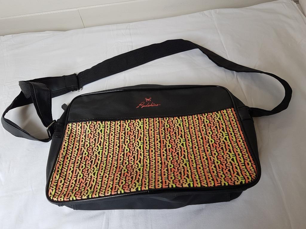Schoudertas multifunctioneel Redskins, Moins de 30 cm, Autres marques, 25 à 40 cm, Enlèvement ou Envoi