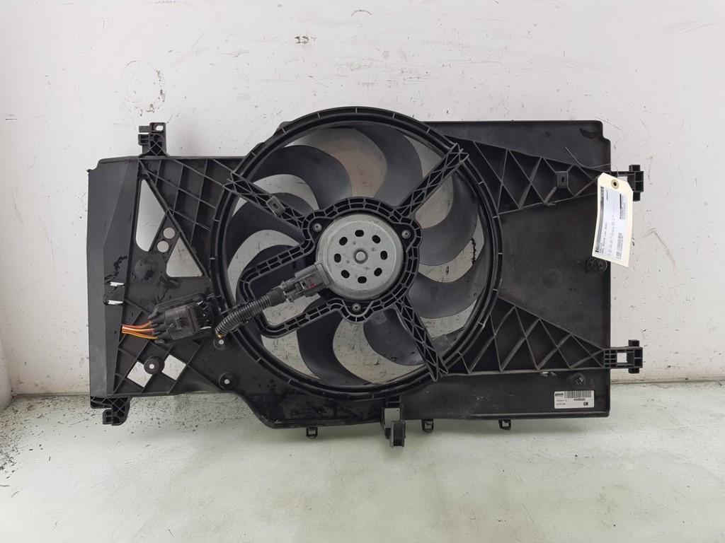 KOELVIN Opel Meriva (B) (|13361809|13331014|), Dhr. J. Ham, Gebruikt, Administratie@autoham.nl, Opel