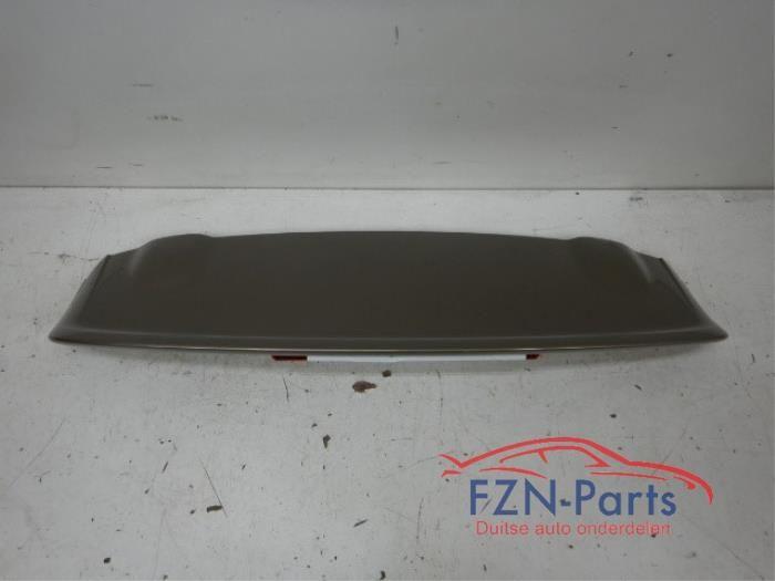 VW Scirocco Facelift R R-Line 1K8 Achterklepspoiler Spoiler, Enlèvement ou Envoi, Utilisé, Arrière, Haillon arrière