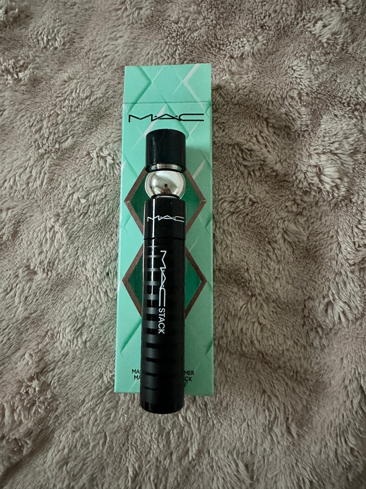 Mascara Mac, Enlèvement ou Envoi, Comme neuf