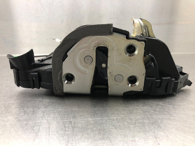 PORTIERSTANGEN RECHTS VOOR Yaris II (P9) (|857100D100|), Gebruikt, Toyota