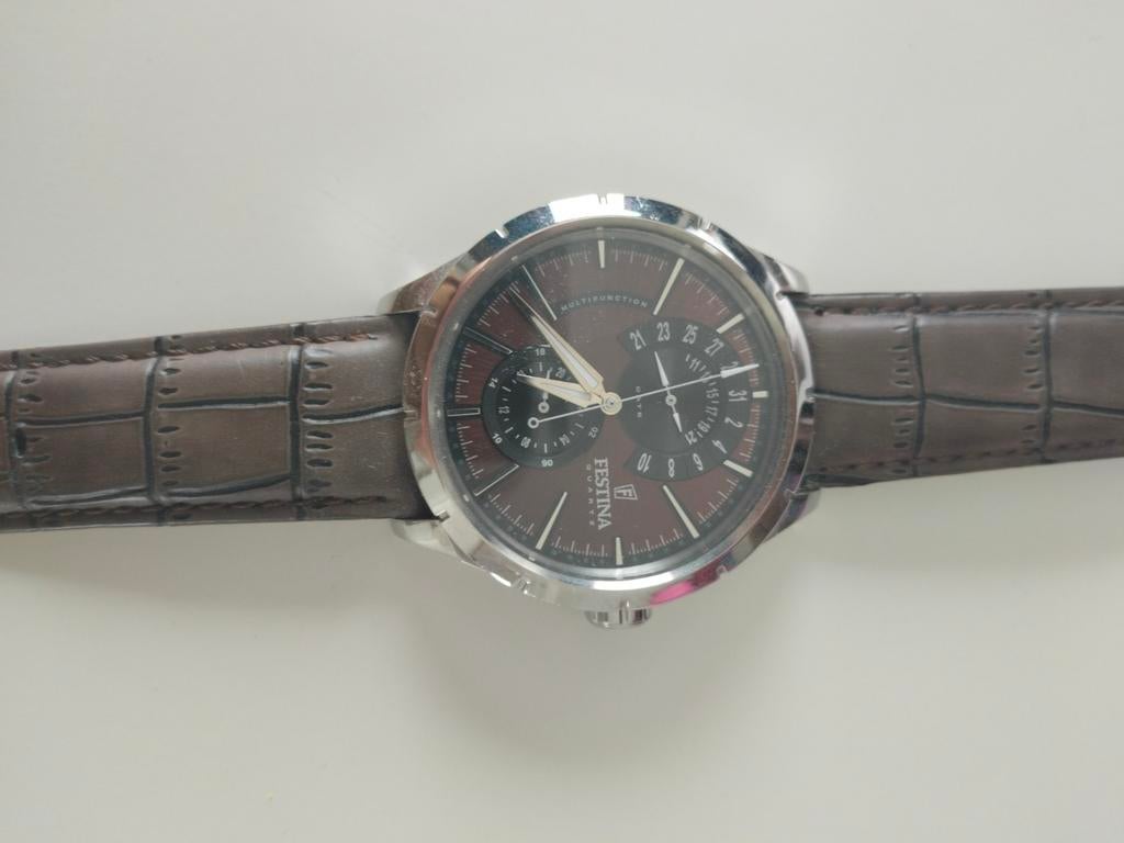 Montre