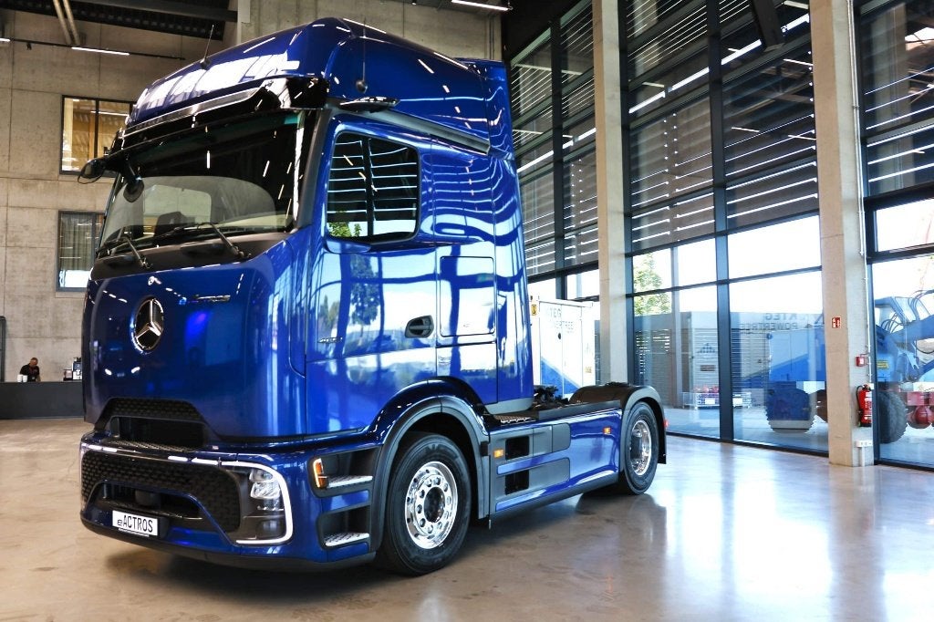 Licence de transport de marchandises, Variabele uren, Starter, Vast contract, Geschikt als bijbaan