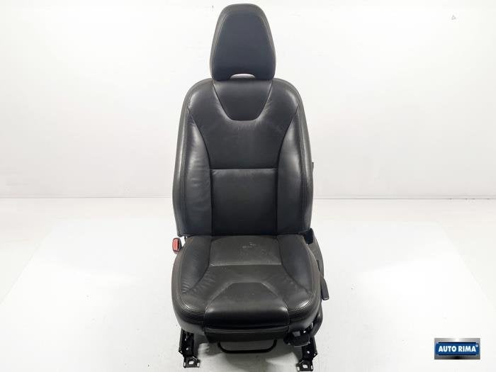 Stoel links van een Volvo XC60, Auto-onderdelen, Interieur en Bekleding, Gebruikt, -, -, Ophalen of Verzenden