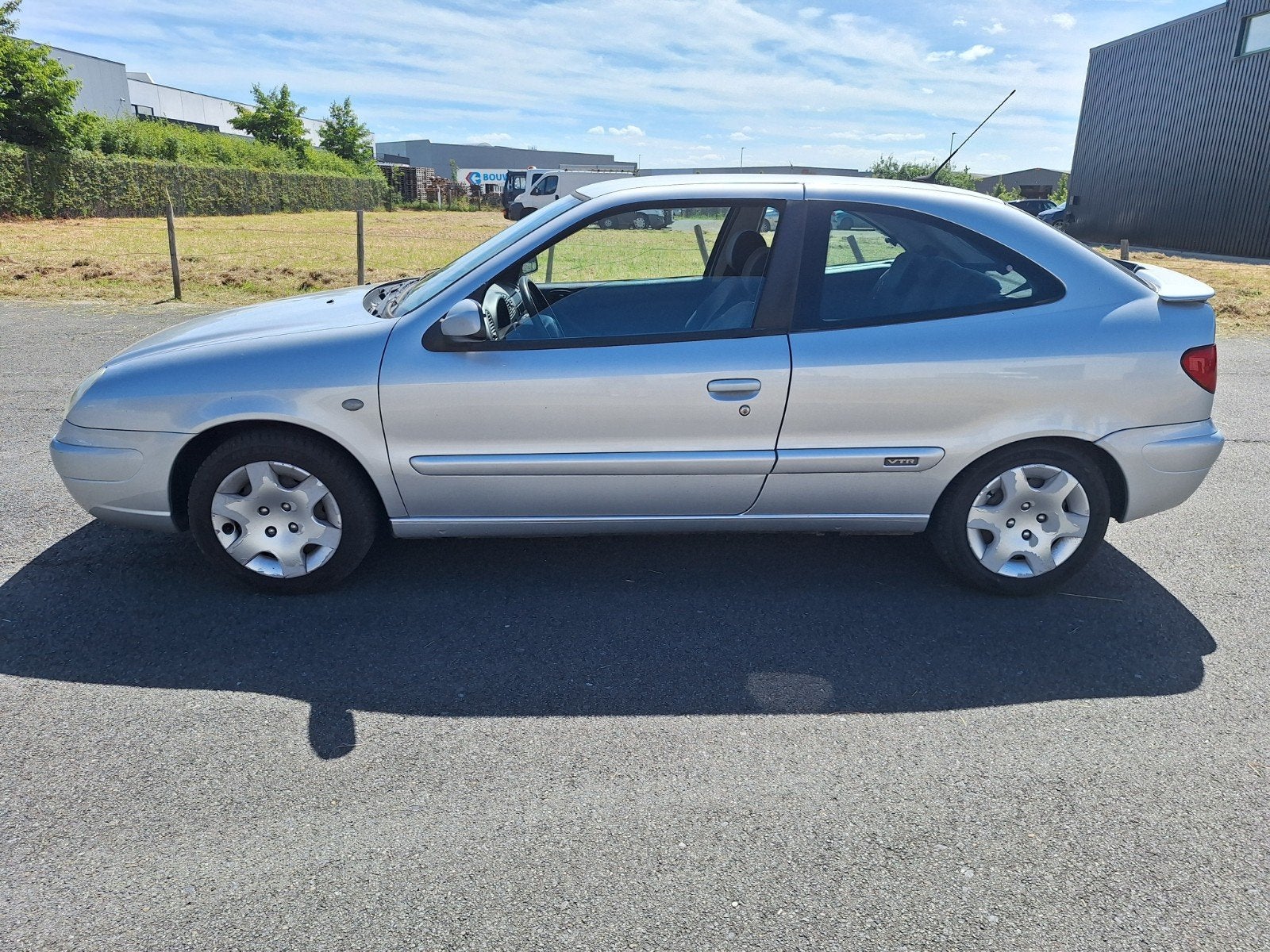 citroen xsara 1.4cc essence 90000km, Achat, Xsara, Boîte manuelle, Particulier