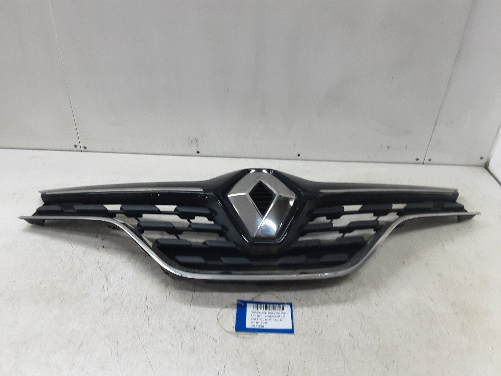 GRILLE AÉRATION Renault Scénic IV (RFAJ) (01-2016/07-2022), Renault, Mevr. I. Hauben, Utilisé, Rue de l'Espoir 34 34
4030  GRIVEGNÉE, BE