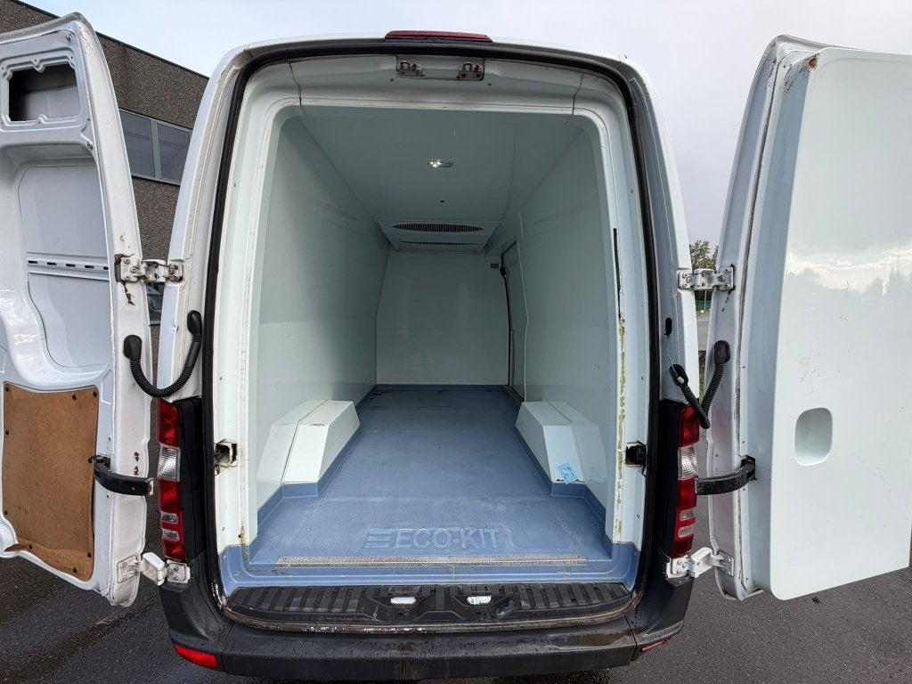Mercedes Sprinter 314 (Stock ID 33697) — 9