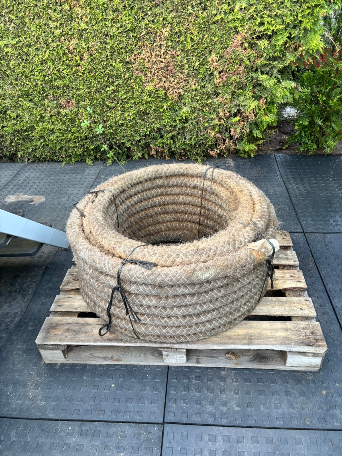 Drainage slang, Tuin en Terras, Ophalen, Nieuw