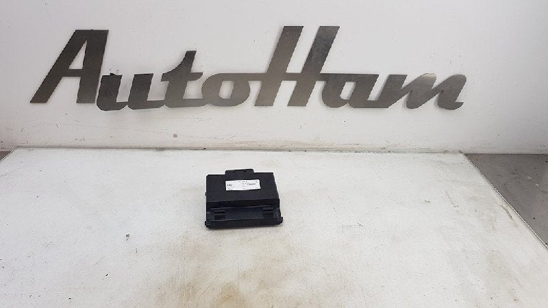 COMPUTER DIVERSEN Audi A1 (8X1 / 8XK) (|8K0959663D|), Info@audi.de, Audi, Audi AG, Gebruikt