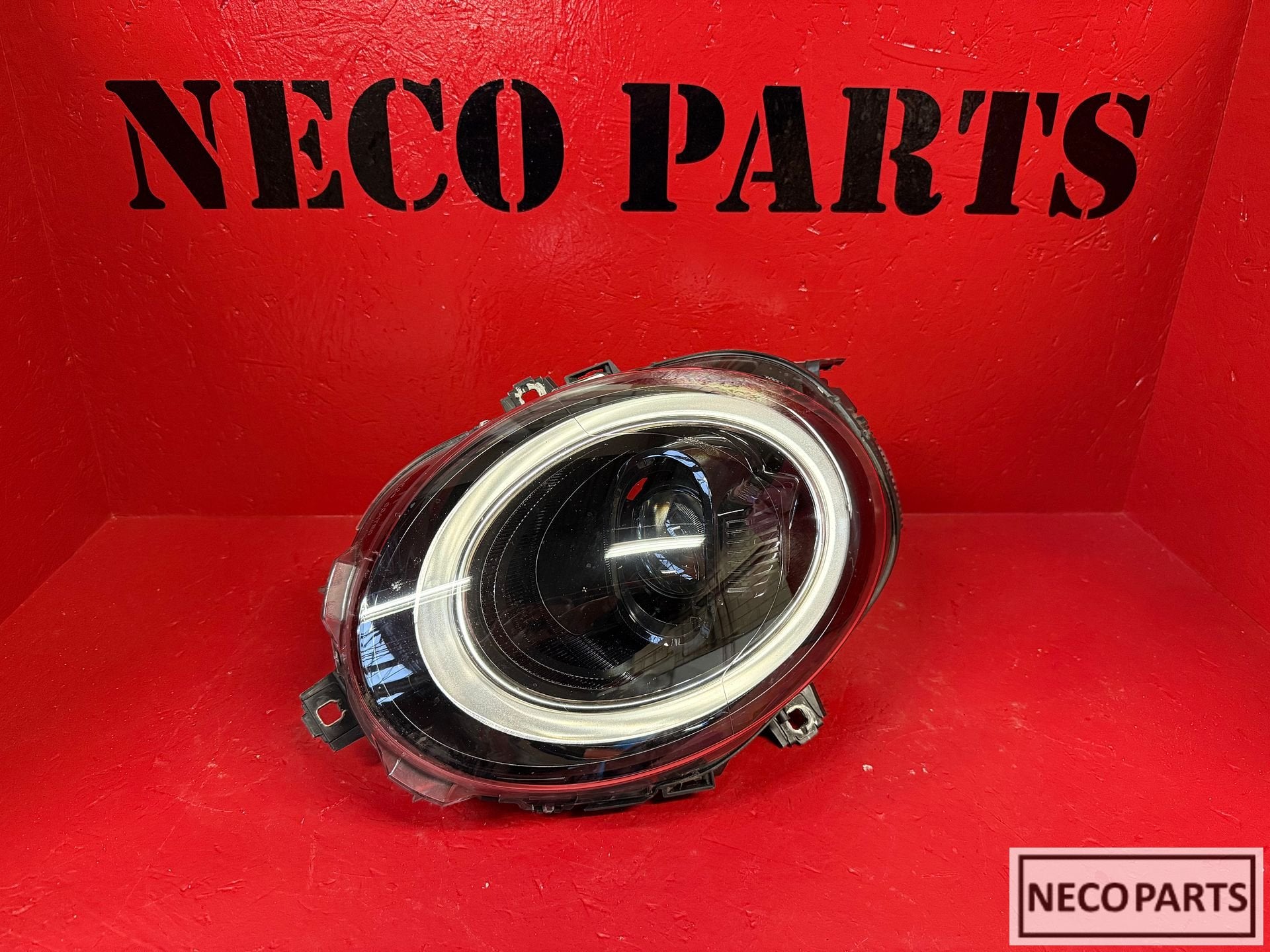 MINI COOPER F54 F55 F56 F57 FULL LED KOPLAMP 5A01962, Autos : Pièces & Accessoires, Éclairage, -, -, -, Enlèvement ou Envoi