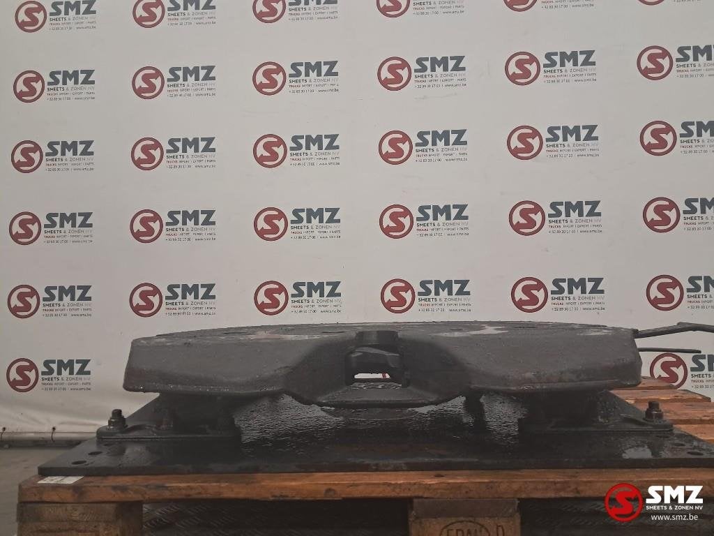 Occ Koppelschotel SAF Holland SK-S36.20, Gebruikt, Overige merken, Ophanging en Onderstel