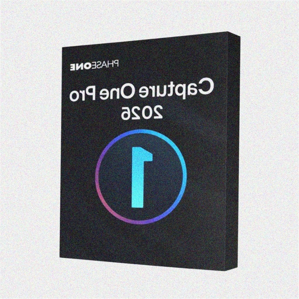 CAPTURE ONE PRO 16.7, Informatique & Logiciels, Logiciel d'Éducation & Cours, Envoi, Neuf