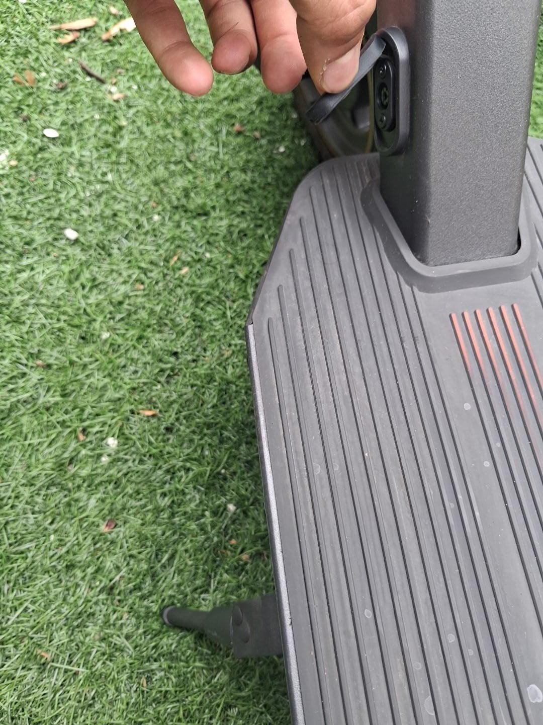 Navee GT5 Max, Neuf, Step électrique (E-scooter), Navee, Enlèvement