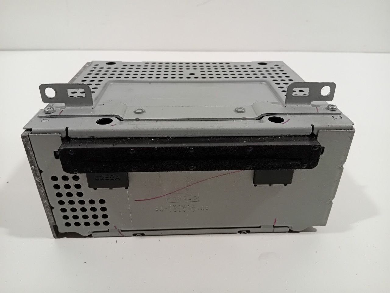 Radio Ford Transit Connect, Ophalen of Verzenden, Van der Ven Autorecycling B.V., Onderdelen@venauto.nl, Ettenseweg 76, 4706 PB Roosendaal, The Netherlands
