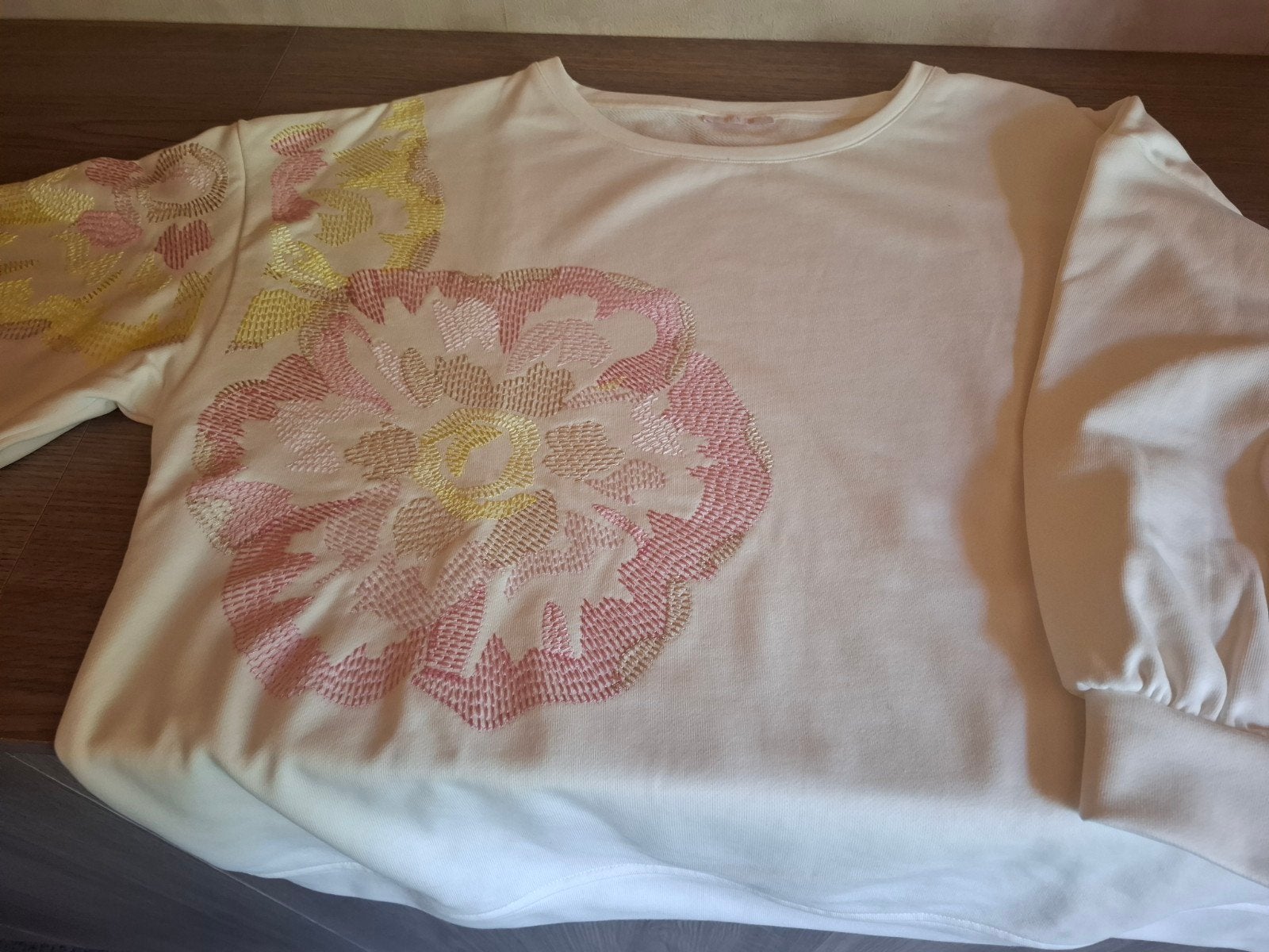 sweater van Senso,maat 44, Kleding | Dames, Senso, Ophalen of Verzenden, Nieuw, Maat 42/44 (L)