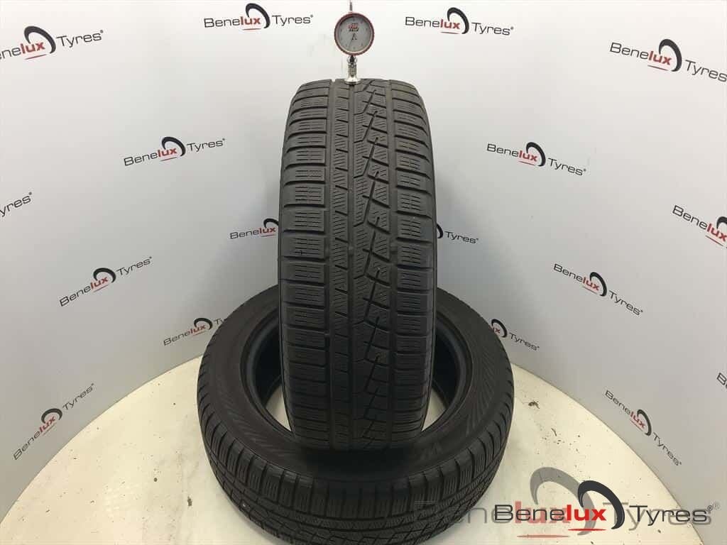 ACTIE 205/55R16 94H Yokohama 205/55 R16 205/55/16 2055516, Pneus hiver, -, 16 pouces, -
