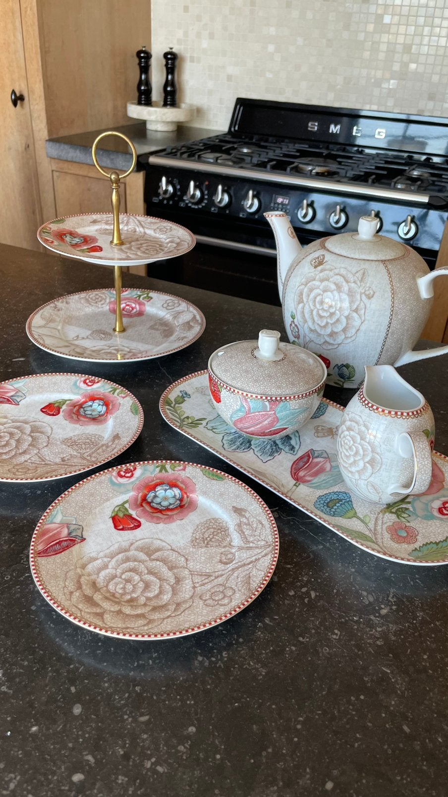 Pip studio servies set, Enlèvement, Comme neuf, Pip Studio
