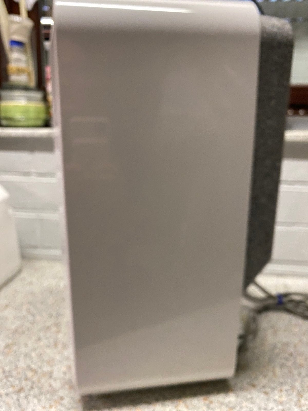 Grohe red boiler, Grohe, Ophalen of Verzenden, Metaal, Wit