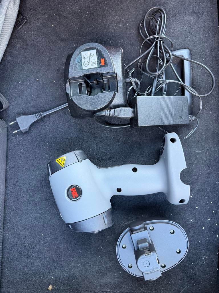 3M PPS COLOUR MATCHING LIGHT II KIT PN 16550, Bricolage & Construction, Enlèvement, Comme neuf
