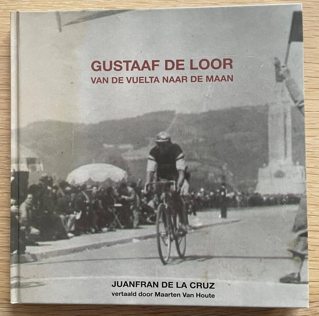 Gustaaf de Loor, Enlèvement ou Envoi