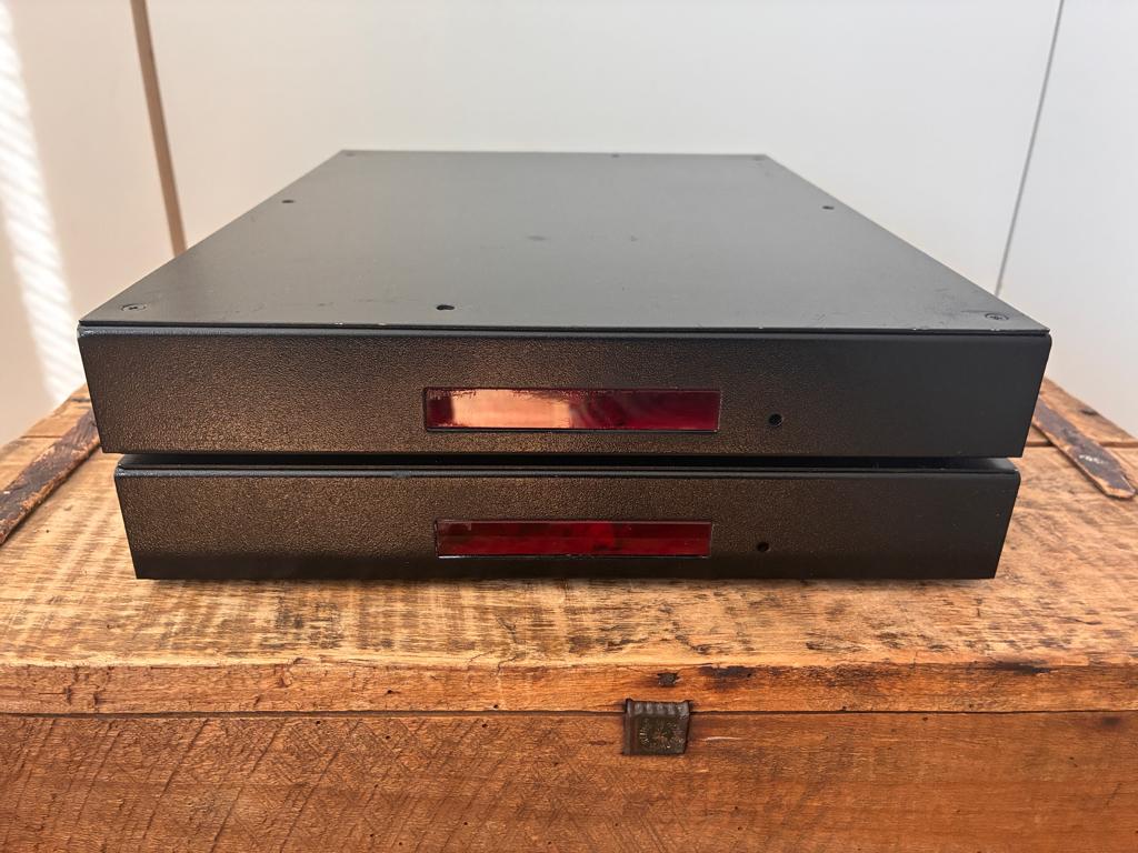 REVOX, Ophalen, Gebruikt, Overige merken, Losse componenten