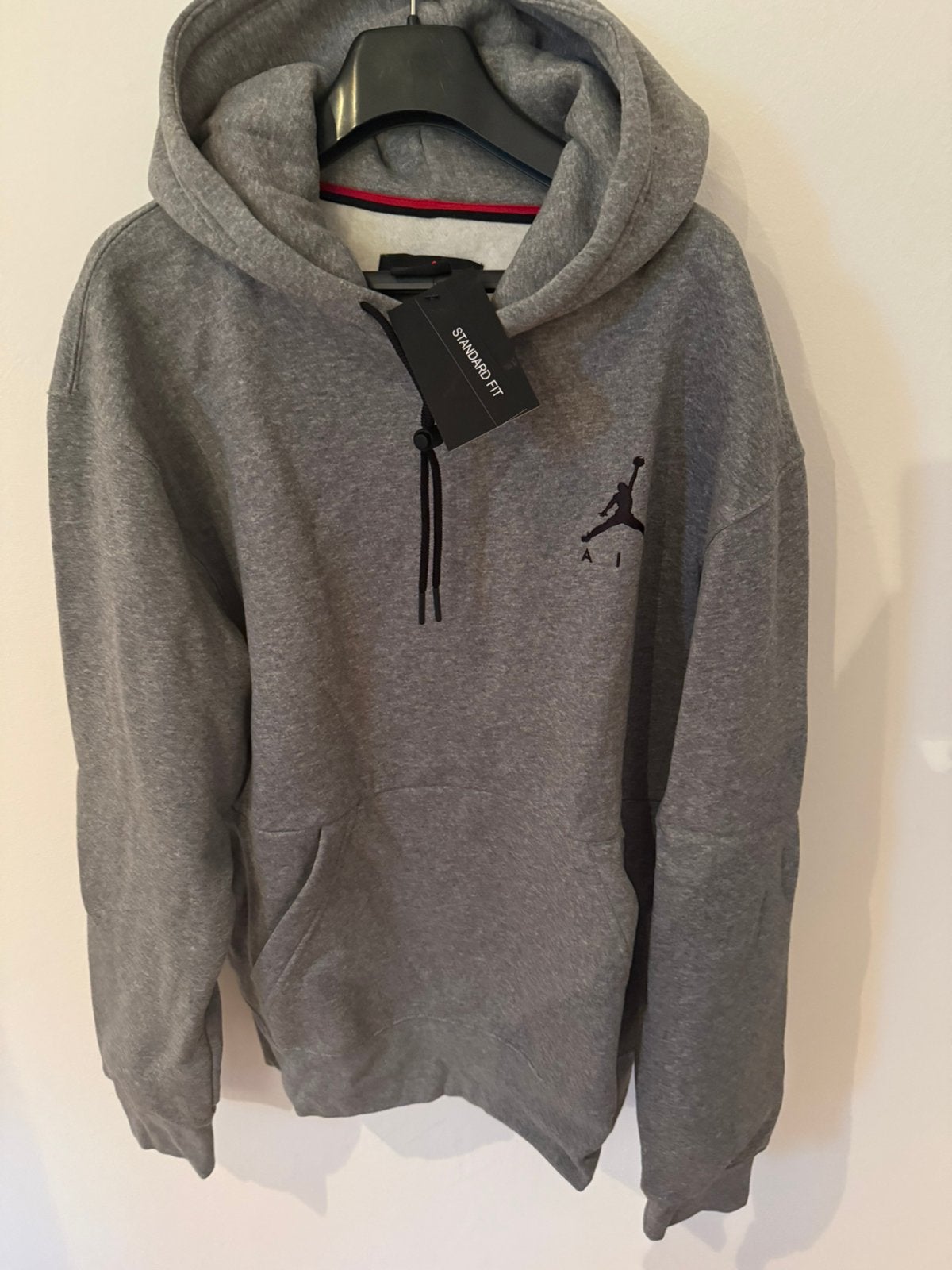 Air jordan jumpman fleece, Ophalen, Nieuw
