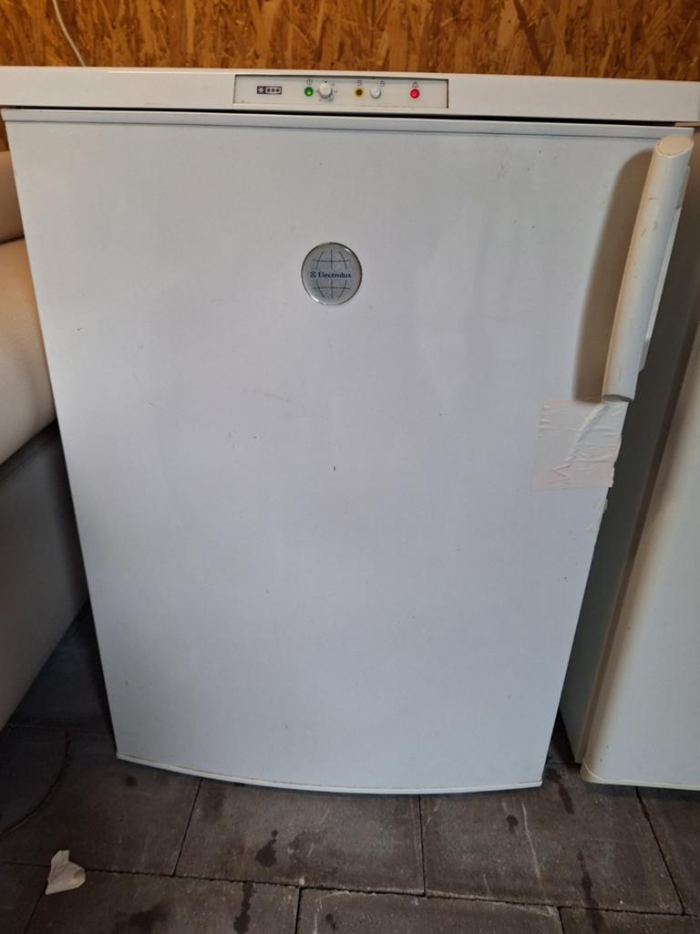 Diepvriezer  Electrolux, Electroménager, Congélateurs, Enlèvement