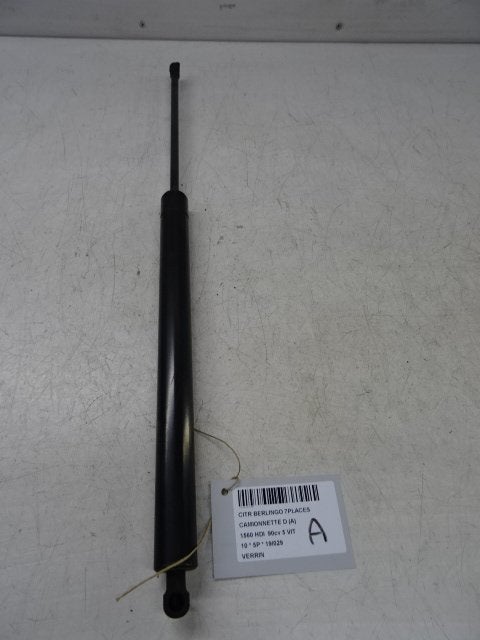 VERIN A GAZ Citroën Berlingo Multispace (01-2008/06-2018), Utilisé, Citroën