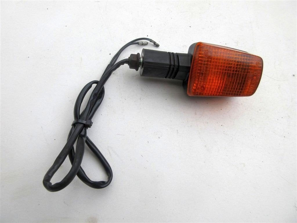 Suzuki GSX600F knipperlicht GS500 GSX 600 F GS knipper licht, Enlèvement ou Envoi, Utilisé