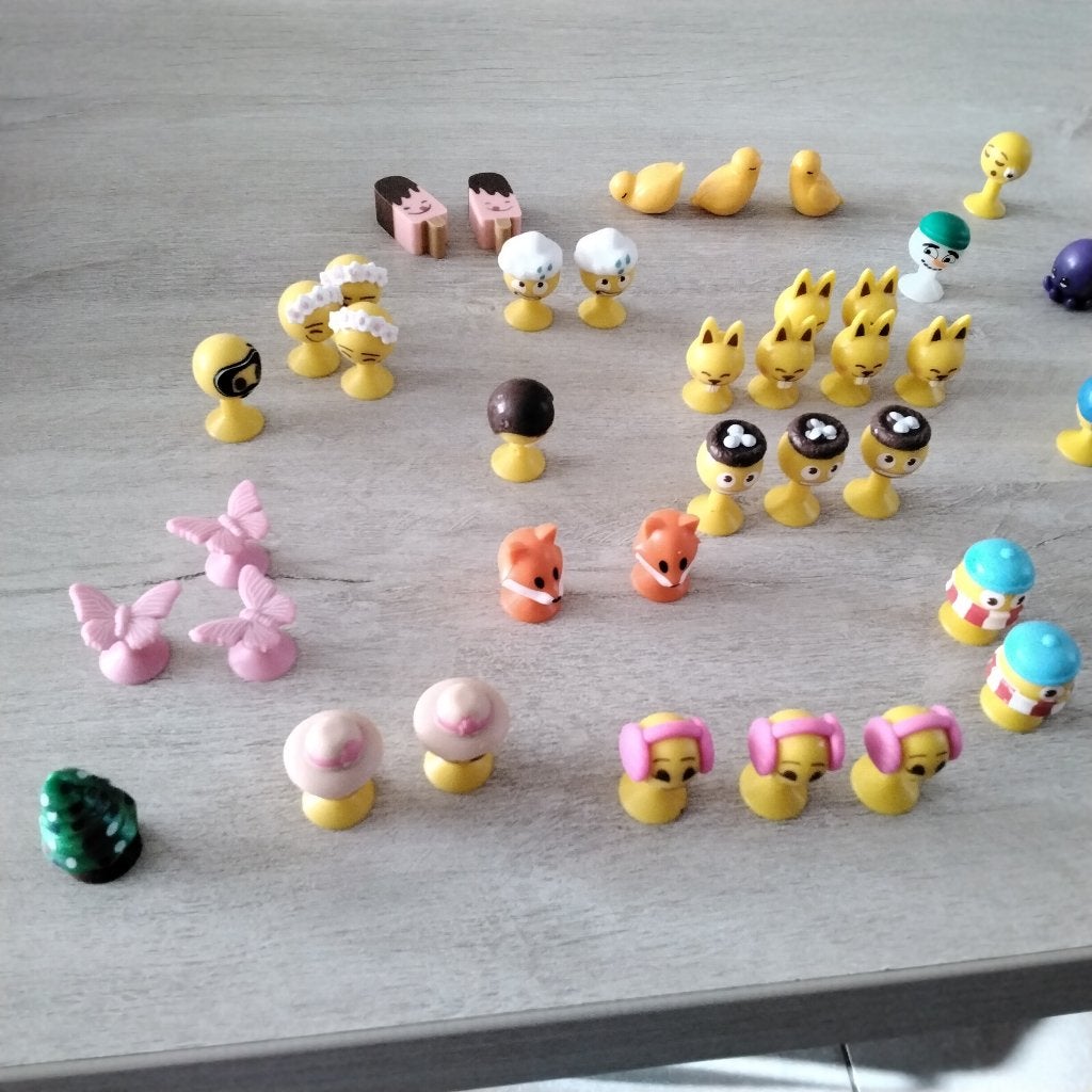 Emoji aldi 2026, Aldi, Ophalen